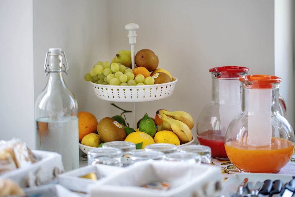 Lemon Factor Sorrento photo4