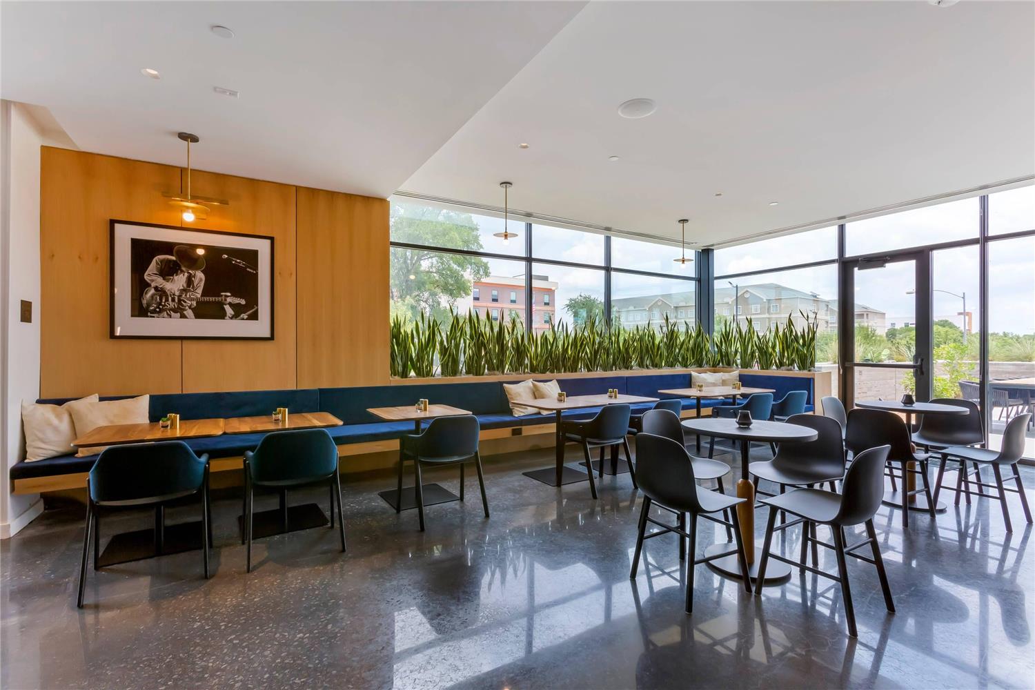Cambria Hotel Austin Airport 41/47