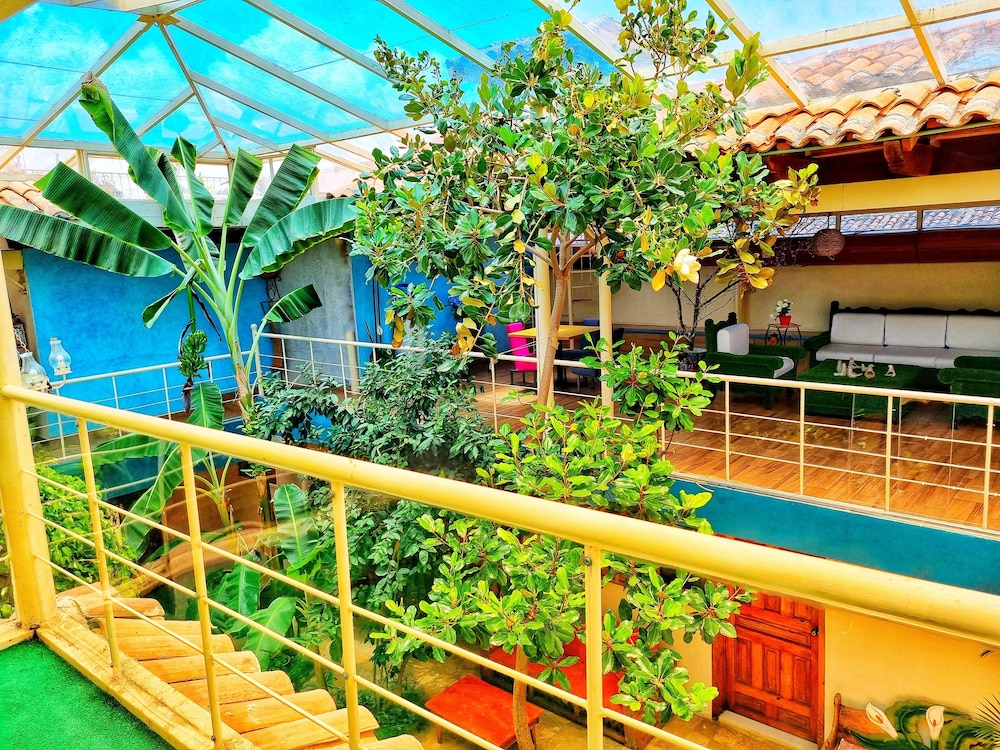 Jardines Del Cerrillo 53/60