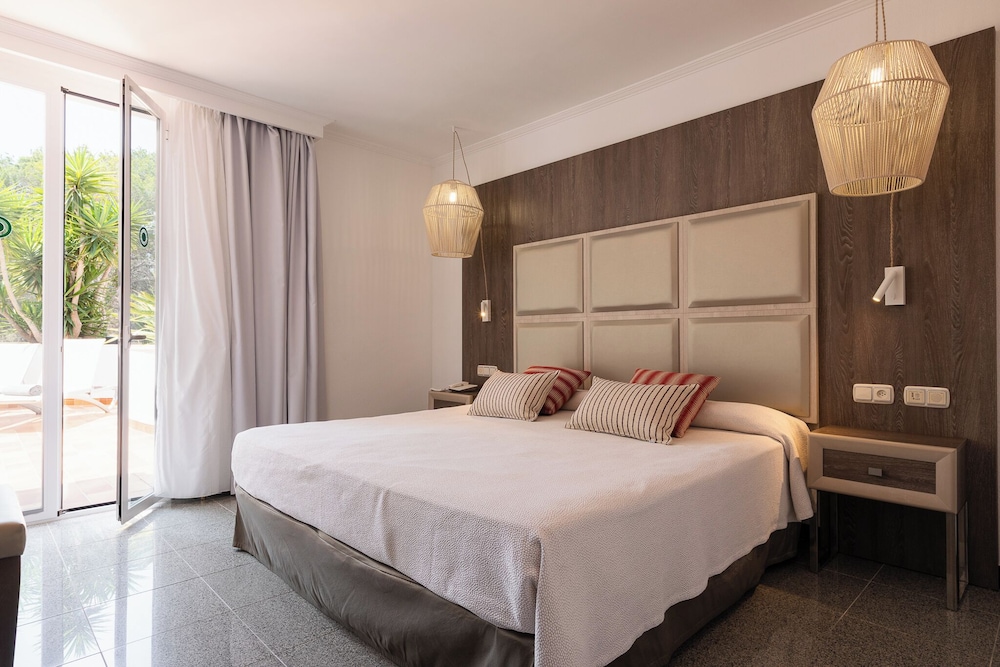 S'Argamassa Boutique Hotel 29/69
