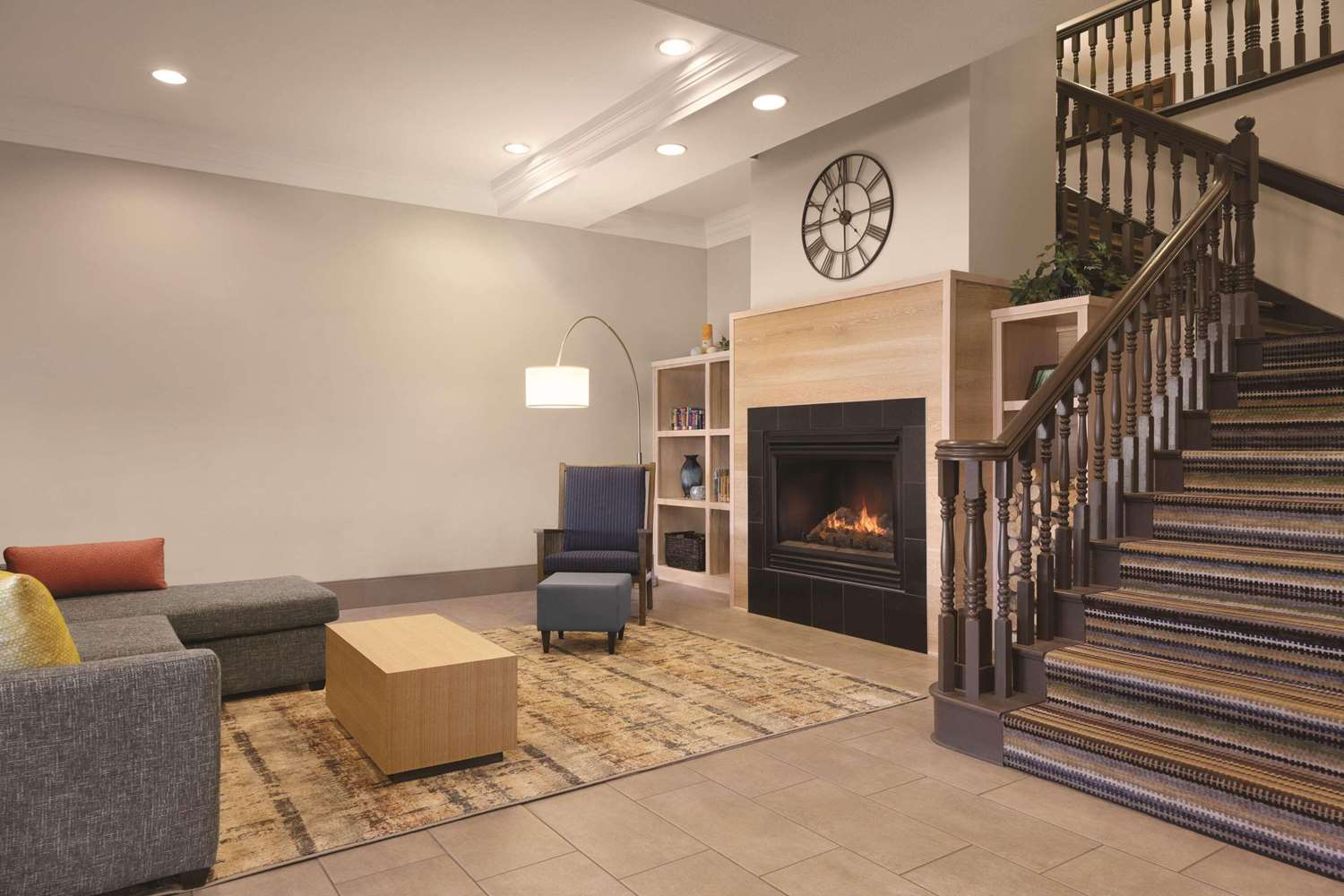 Country Inn & Suites by Radisson, Billings, MT 19/34