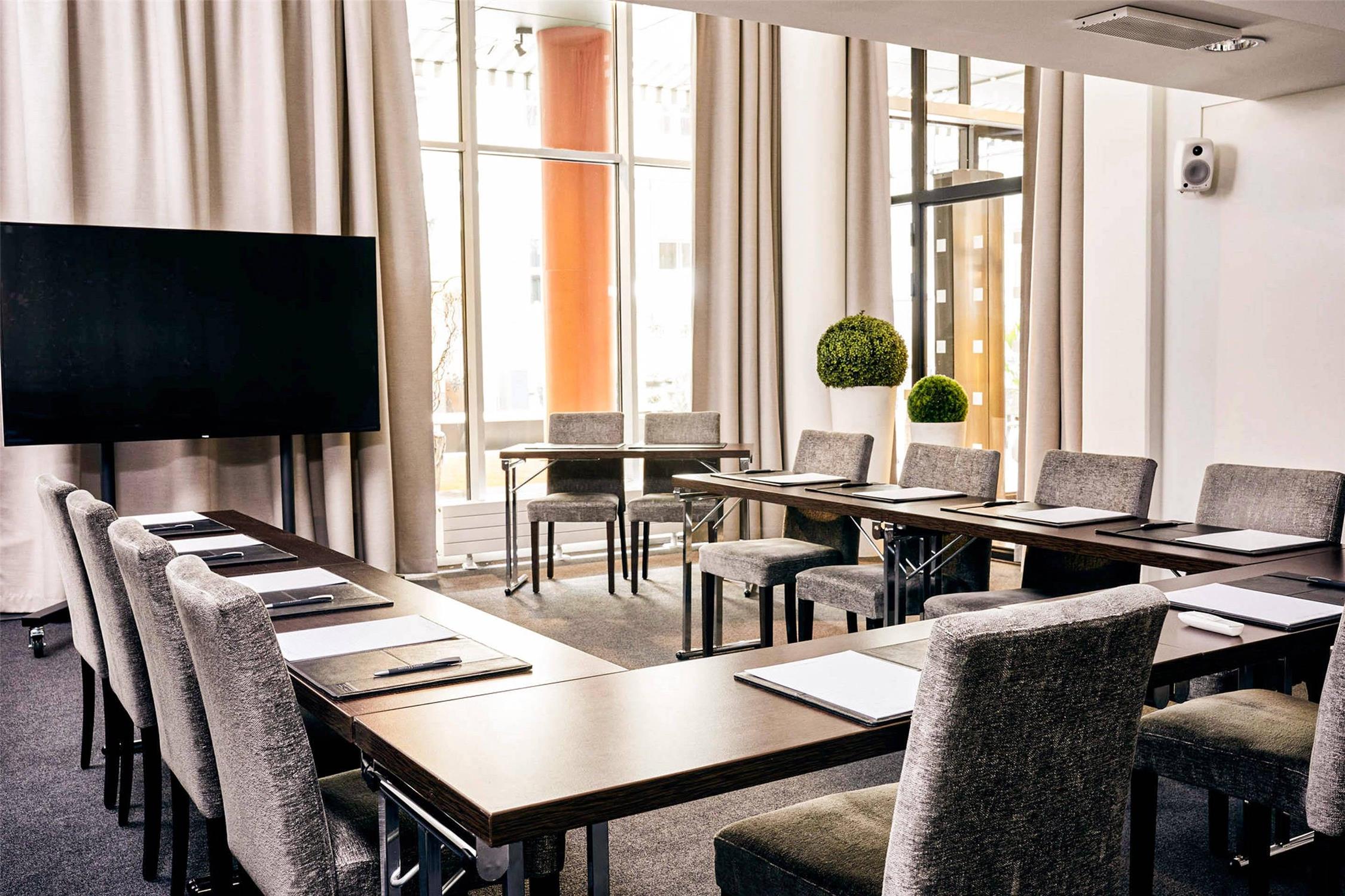 Hotel Haven Helsinki 42/45