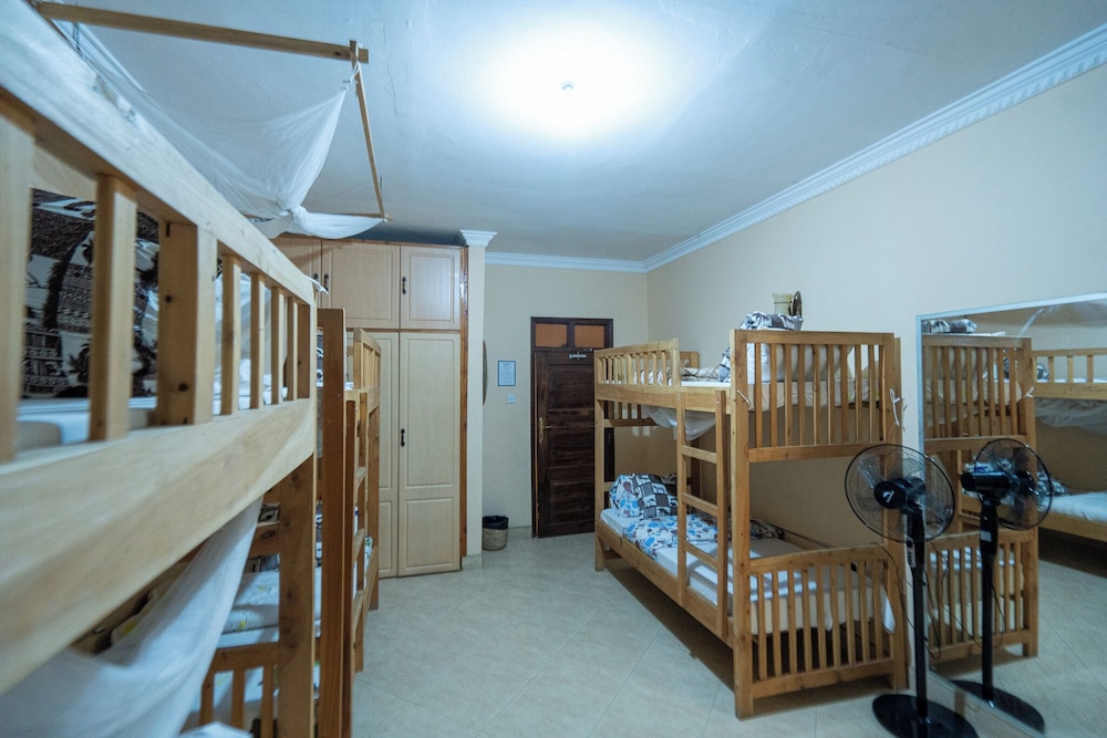 White House Of Tanzania - Hostel 30/49