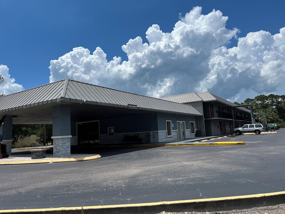 Quality Inn Elkton -St. Augustine South 3/53