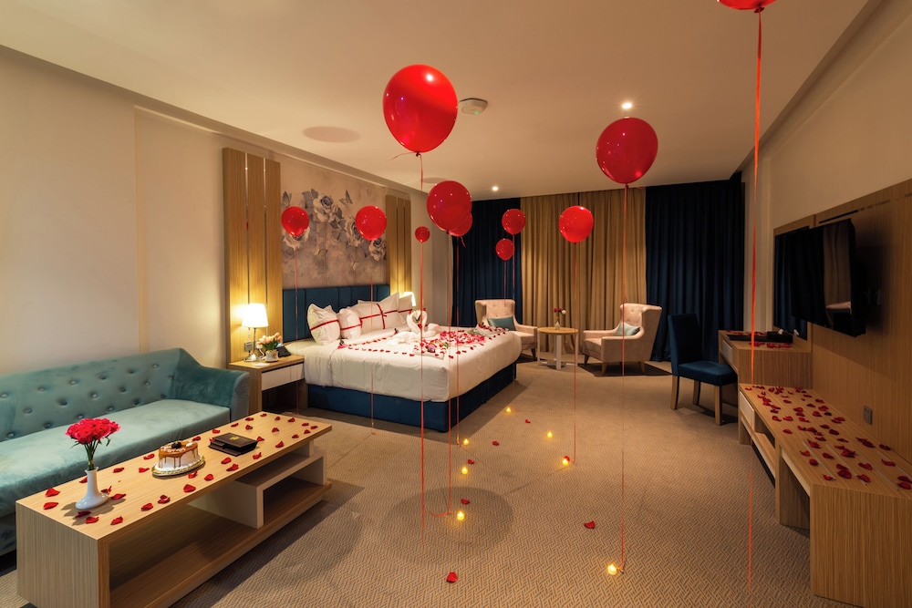 لو بارك كونكورد بيش(Le Park Concord Hotel Baish) 19/41