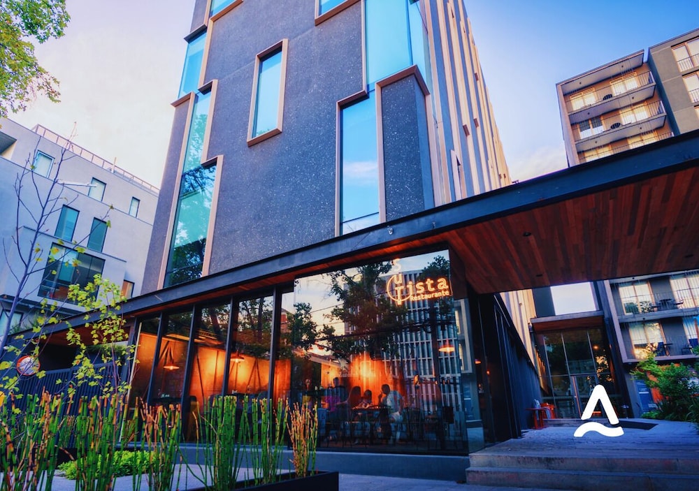 Hotel Almasur Providencia in SANTIAGO - CL