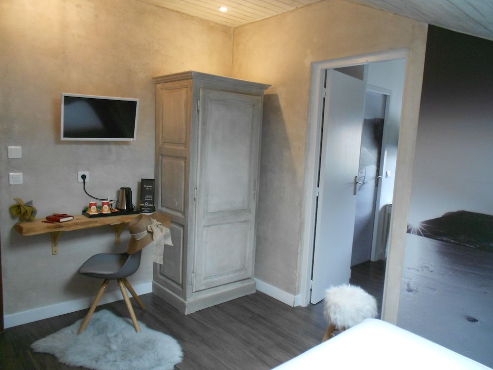 Cit'Hotel Avantici Gap 33/41