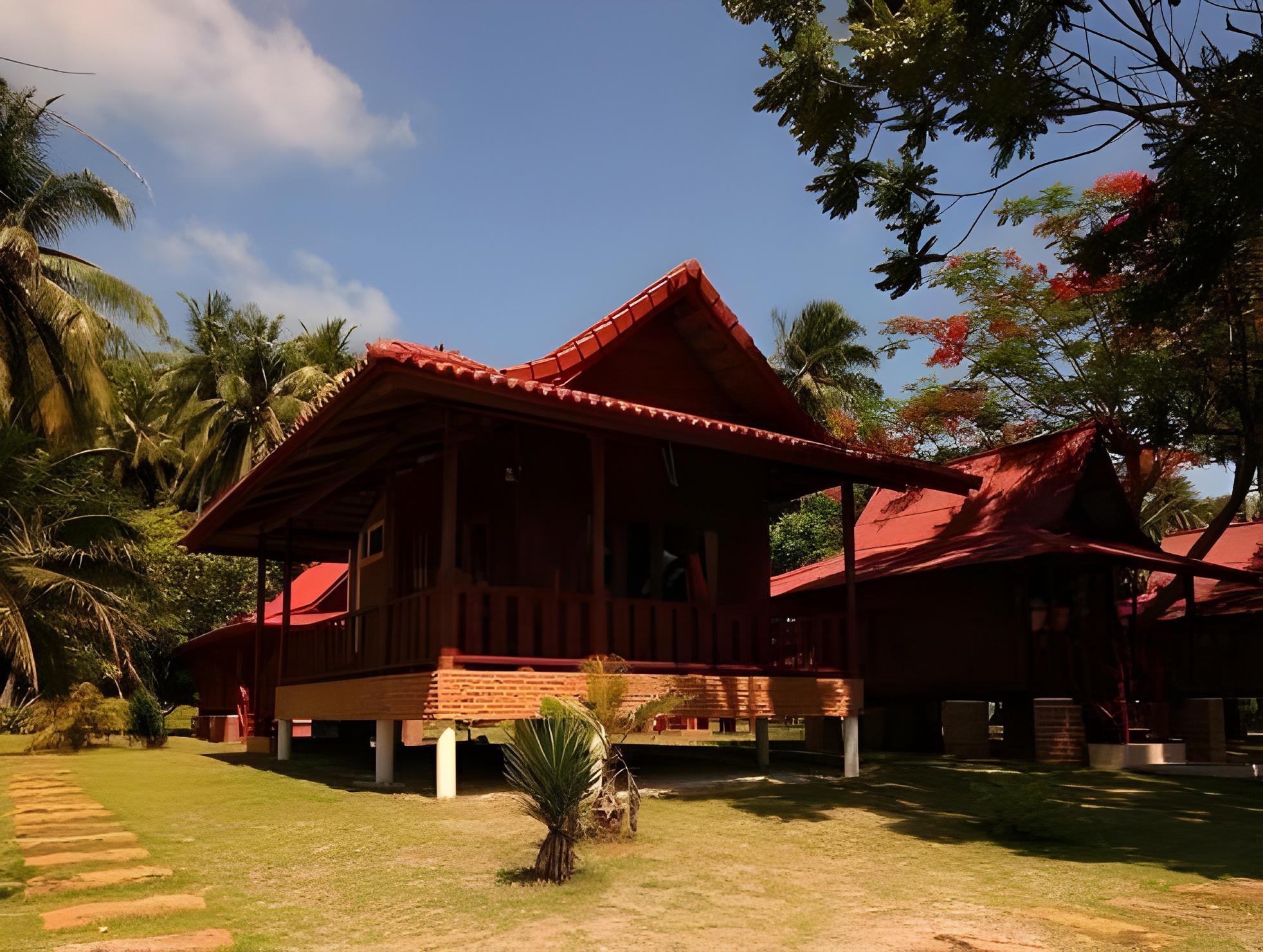 Wattana Resort 5/32
