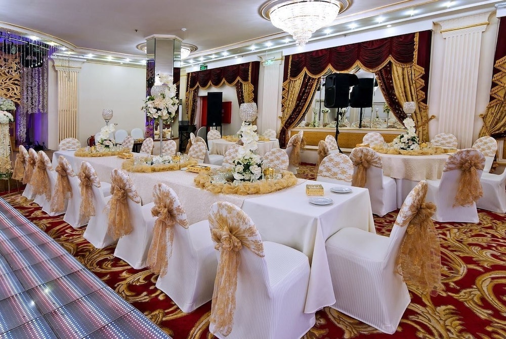 فندق الدار البيضاء رويال(Royal Casablanca Hotel Jeddah) 23/26