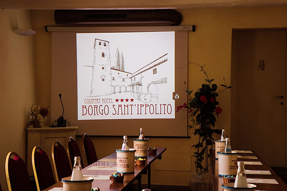Country Hotel Borgo Santippolito 49/70