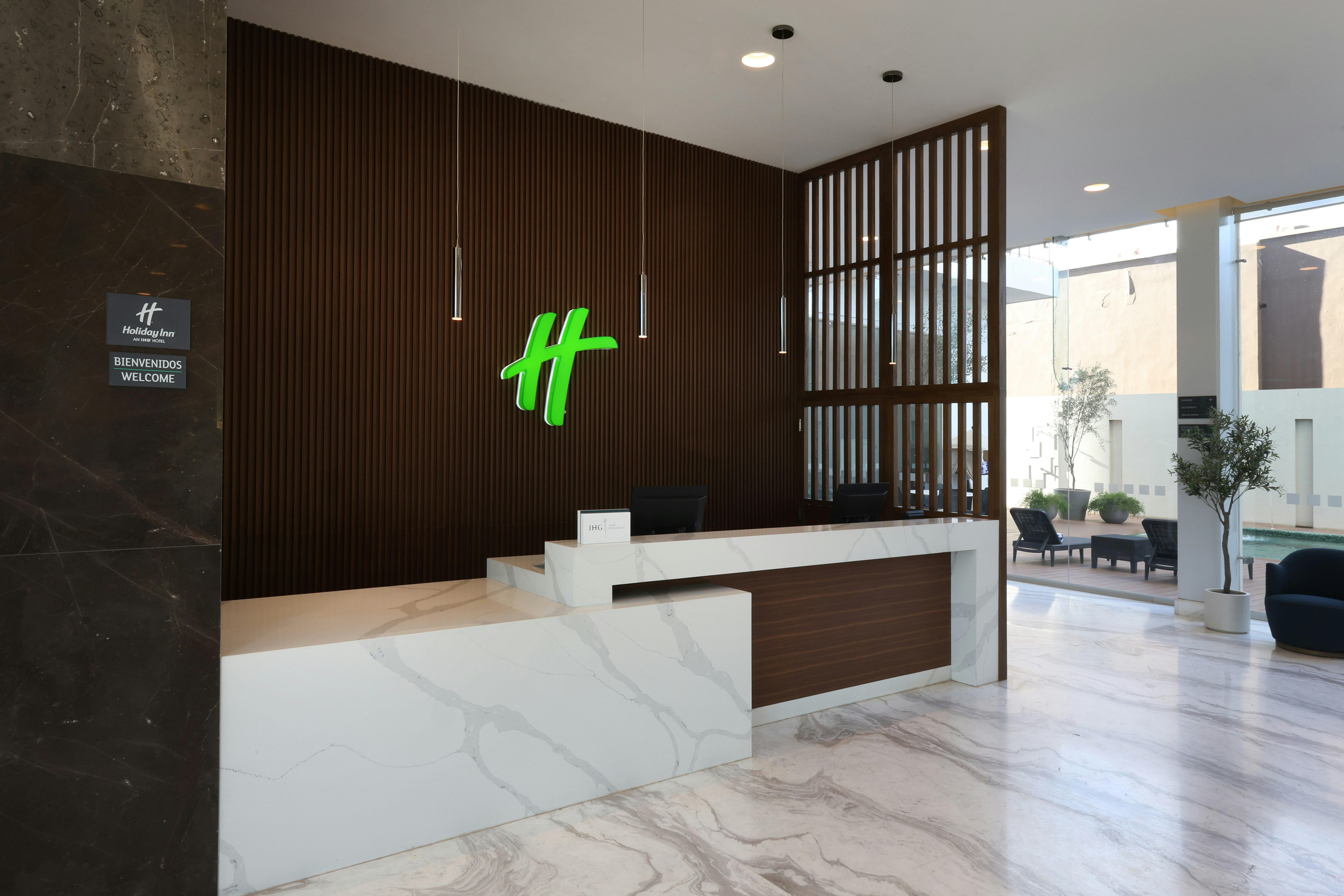 Holiday Inn Navojoa, an IHG Hotel 7/50