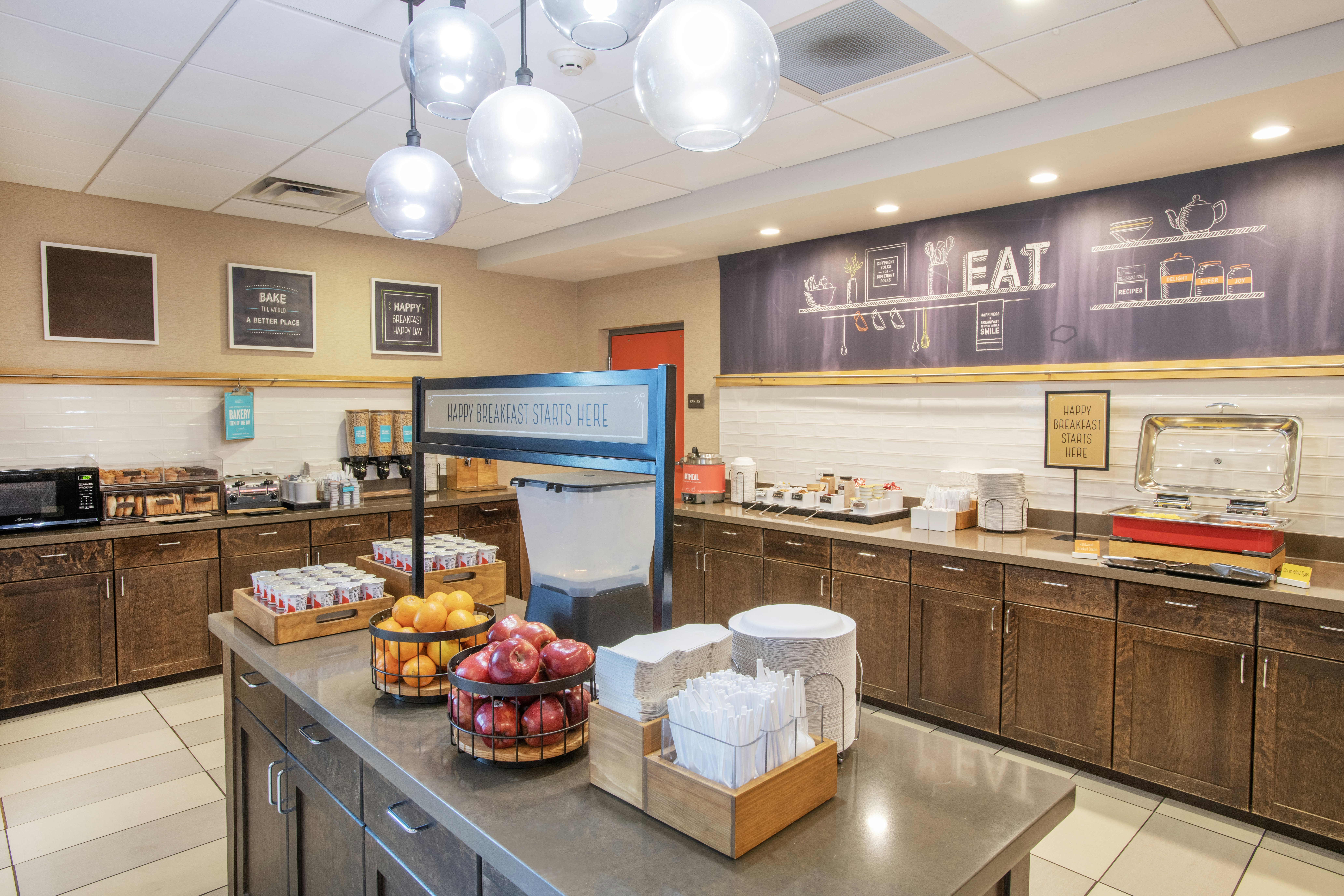 Hampton Inn Suites Cincinnati Kenwood Oh 28/43