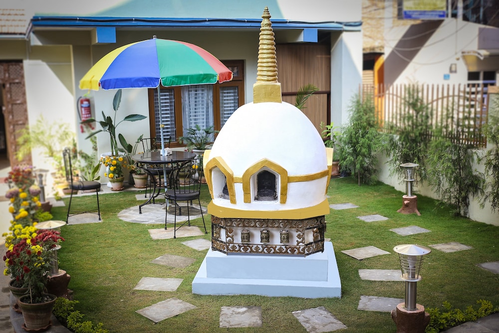 Kathmandu Garden Home 64/66
