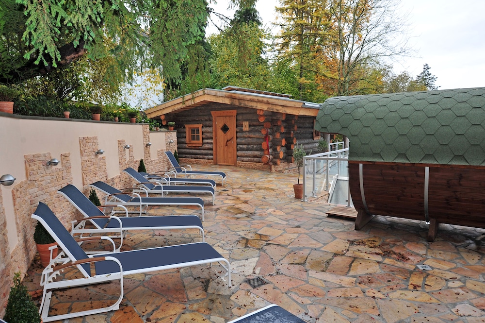 Fini Resort Badenweiler 62/67