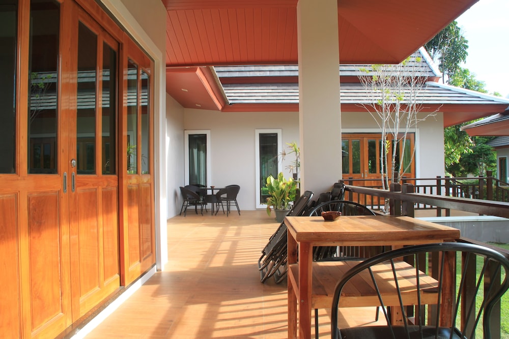 Ban Thaithip Resort 7/54