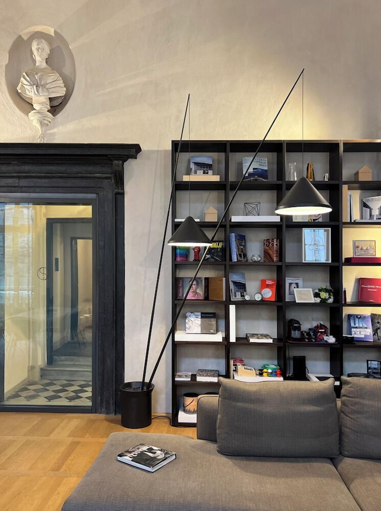 Hotel Palazzo Grillo 13/72