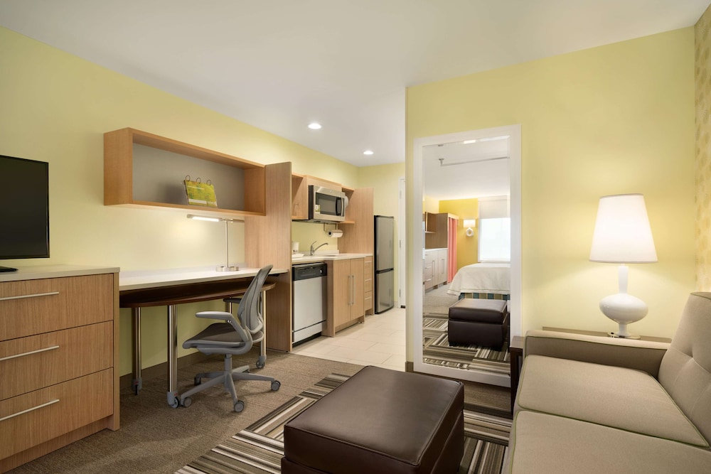 Home2 Suites By Hilton Baton Rouge 28/43