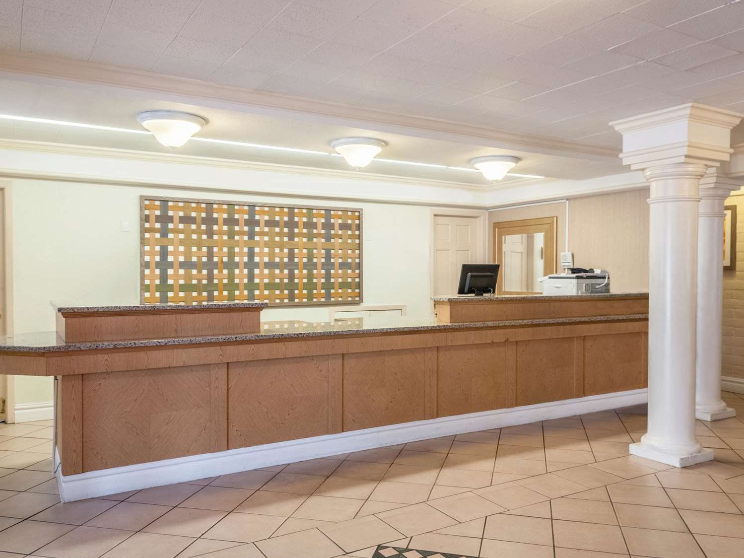La Quinta Inn by Wyndham New Orleans West Bank / Gretna 3/14