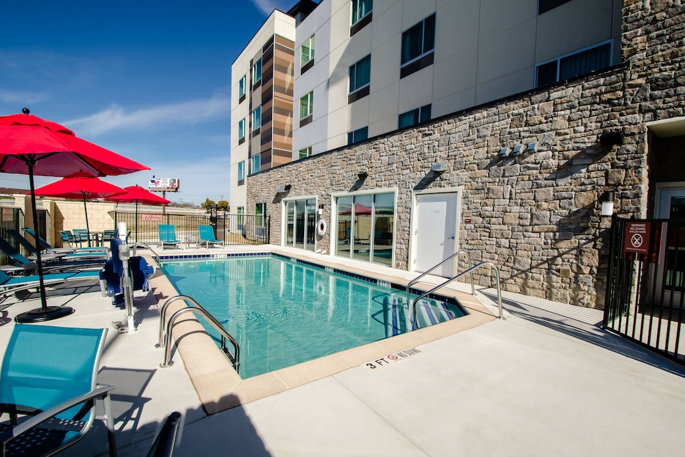 TownePlace Suites by Marriott Temple 37/57