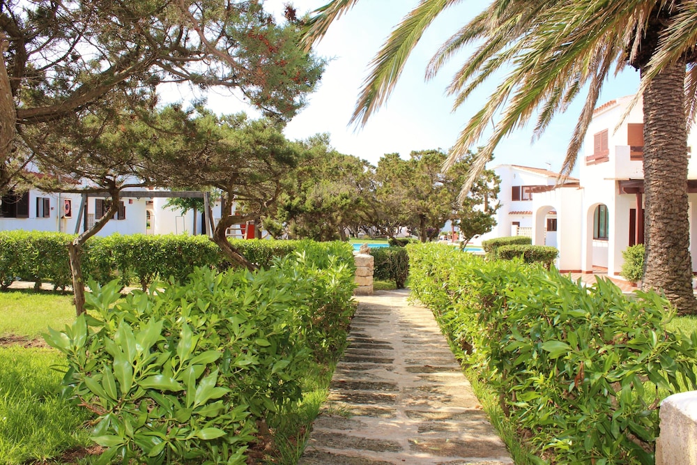 Villas Yucas Menorca 30/41