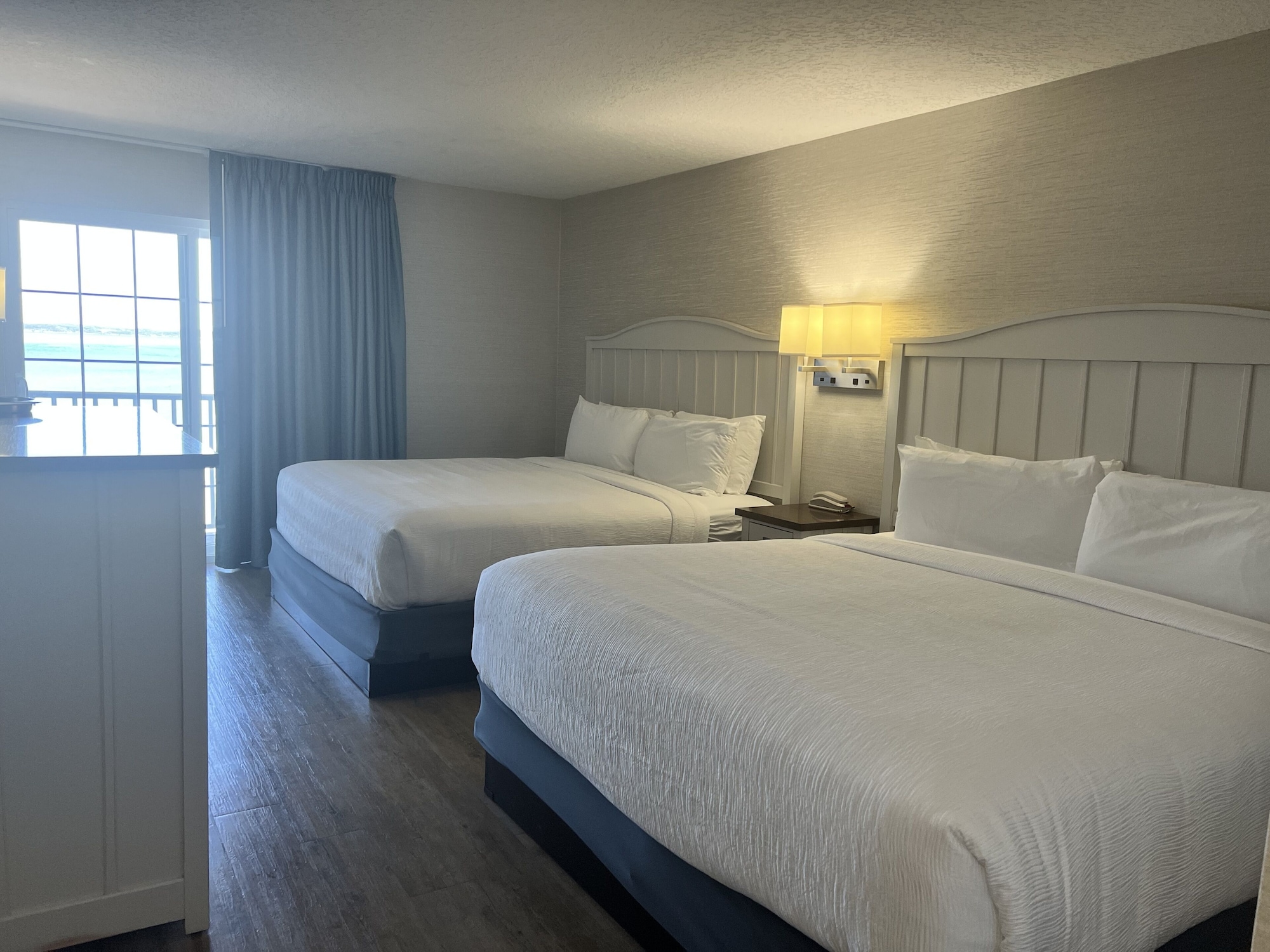 ROOM, KING BED, BEACH VIEW, BALCONY