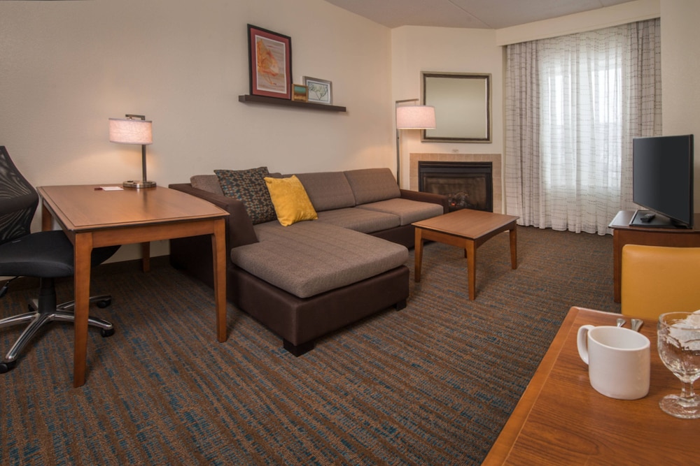 Residence Inn by Marriott Chantilly Dulles South 18/33