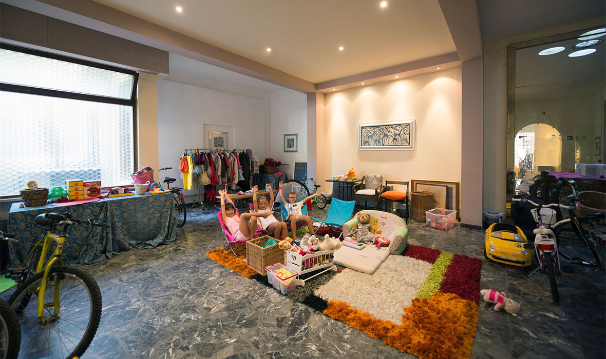 Hotel Corallo Montecatini Terme 46/48