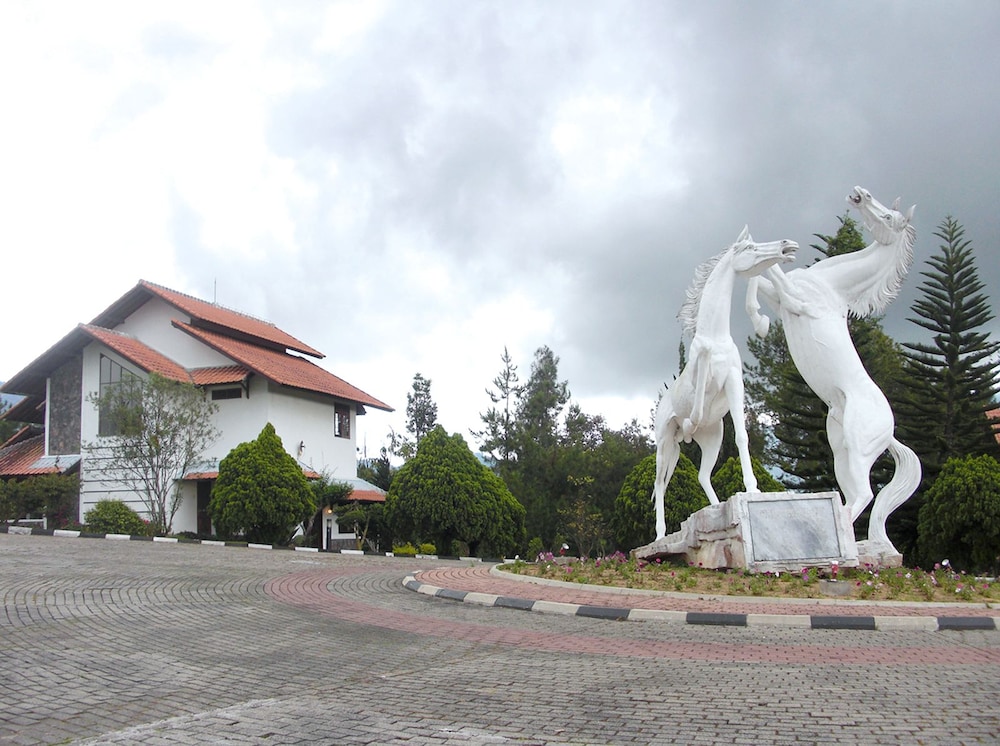 Berlian Resort 36/40