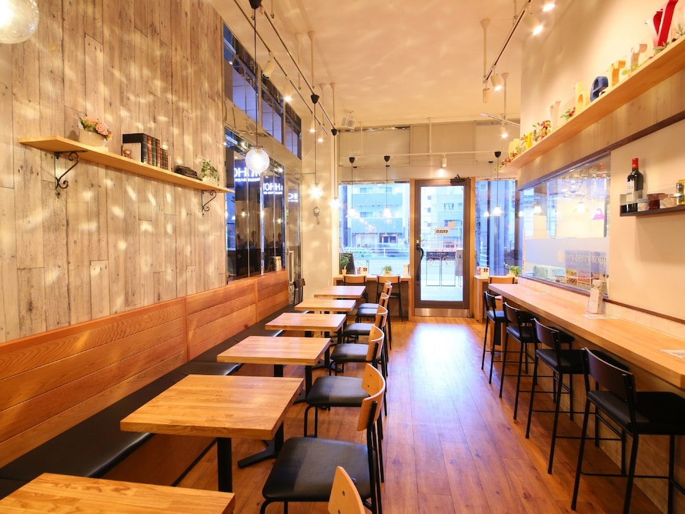 APA Hotel Asakusabashi-Ekikita 54/74