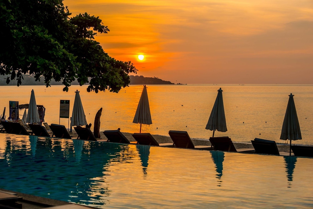 The Hive Hotel Samui 64/71