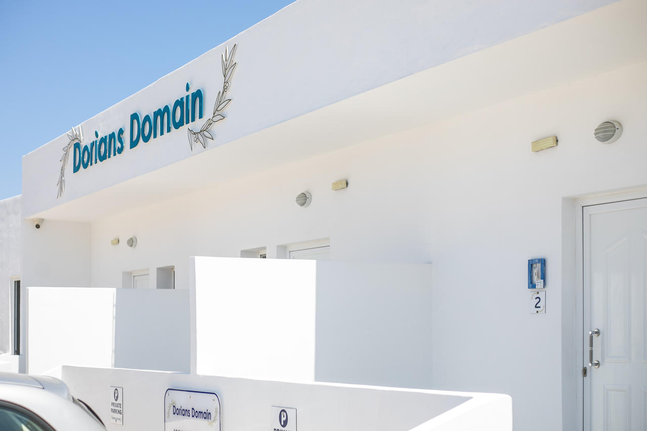 Dorians Faliraki 5/47