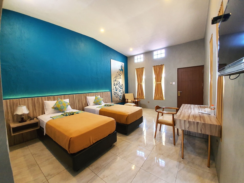 SANUR AGUNG HOTEL 31/77