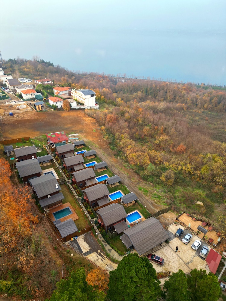 Woodlodge Country Sapanca 45/49