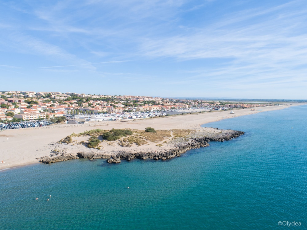 OLYDEA Saint Pierre la mer Neptune 18/29