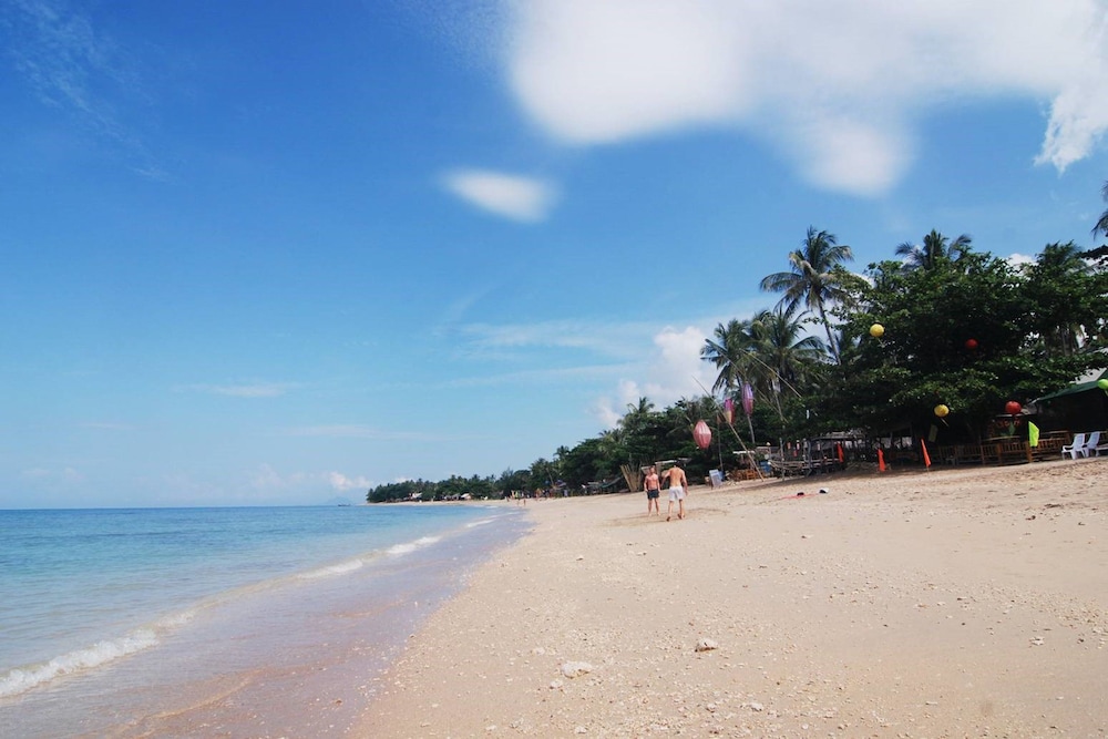 Lanta Family Resort 35/45