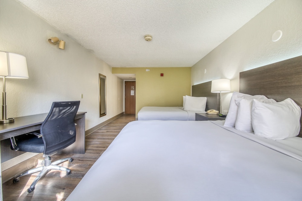 Baymont by Wyndham Orlando-International Dr-Universal Blvd 14/50