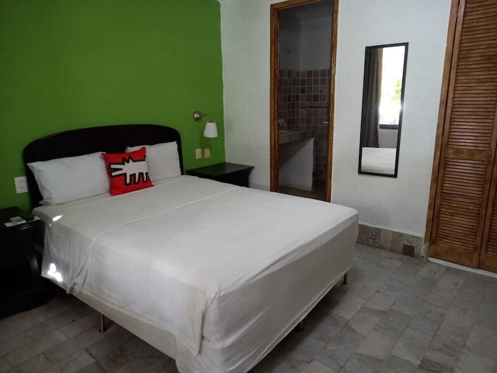 Nirvana Hostel Cancun Hotel Zone 3/51