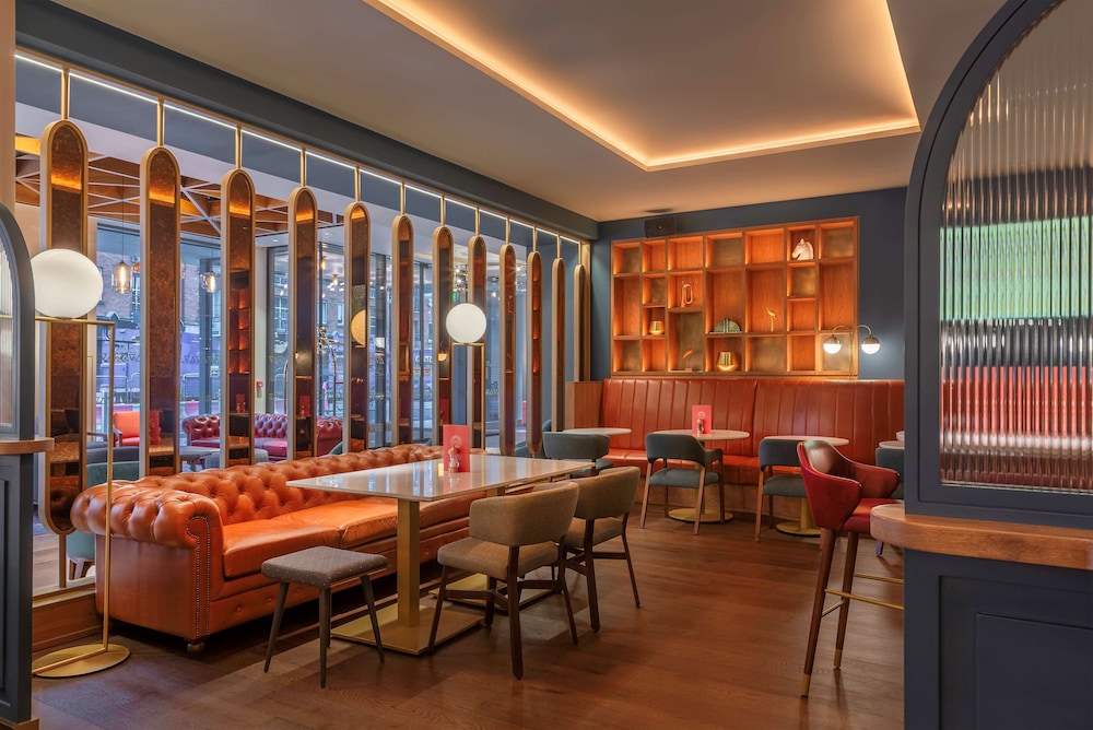 Hyatt Centric The Liberties Dublin 46/72