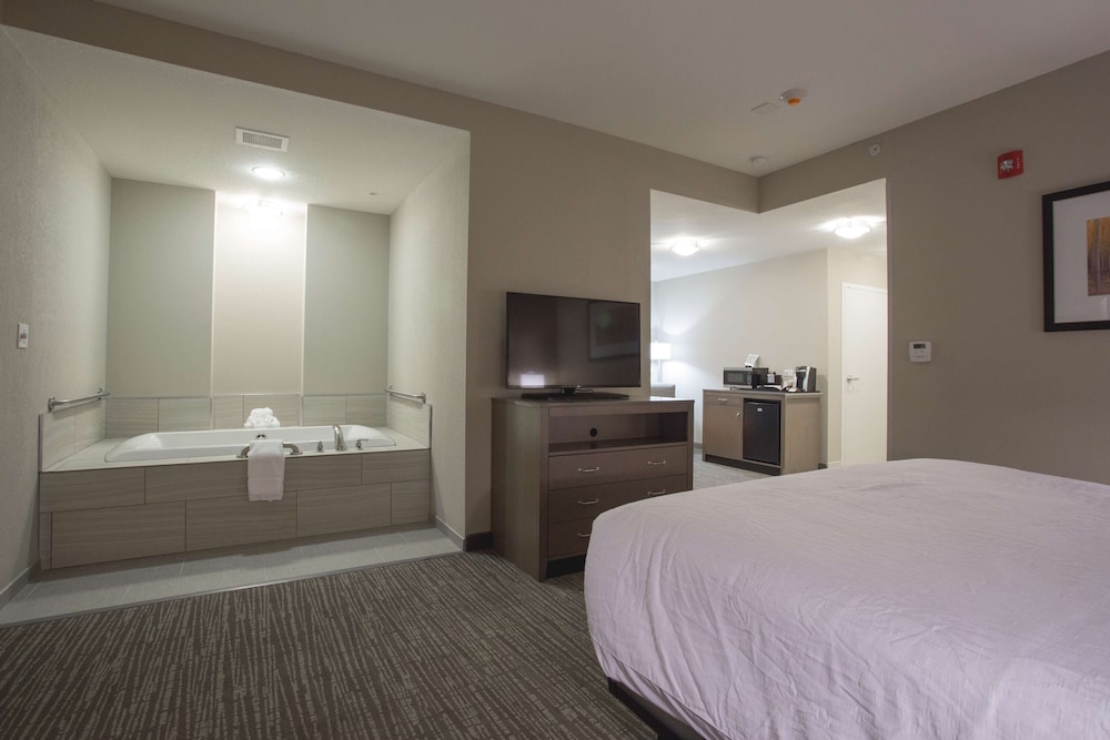 Hilton Garden Inn Bolingbrook I-55 22/79