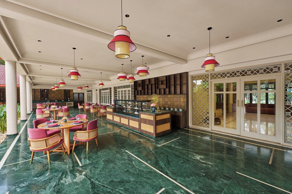 DAMAN GANGA VALLEY RESORT 6/54
