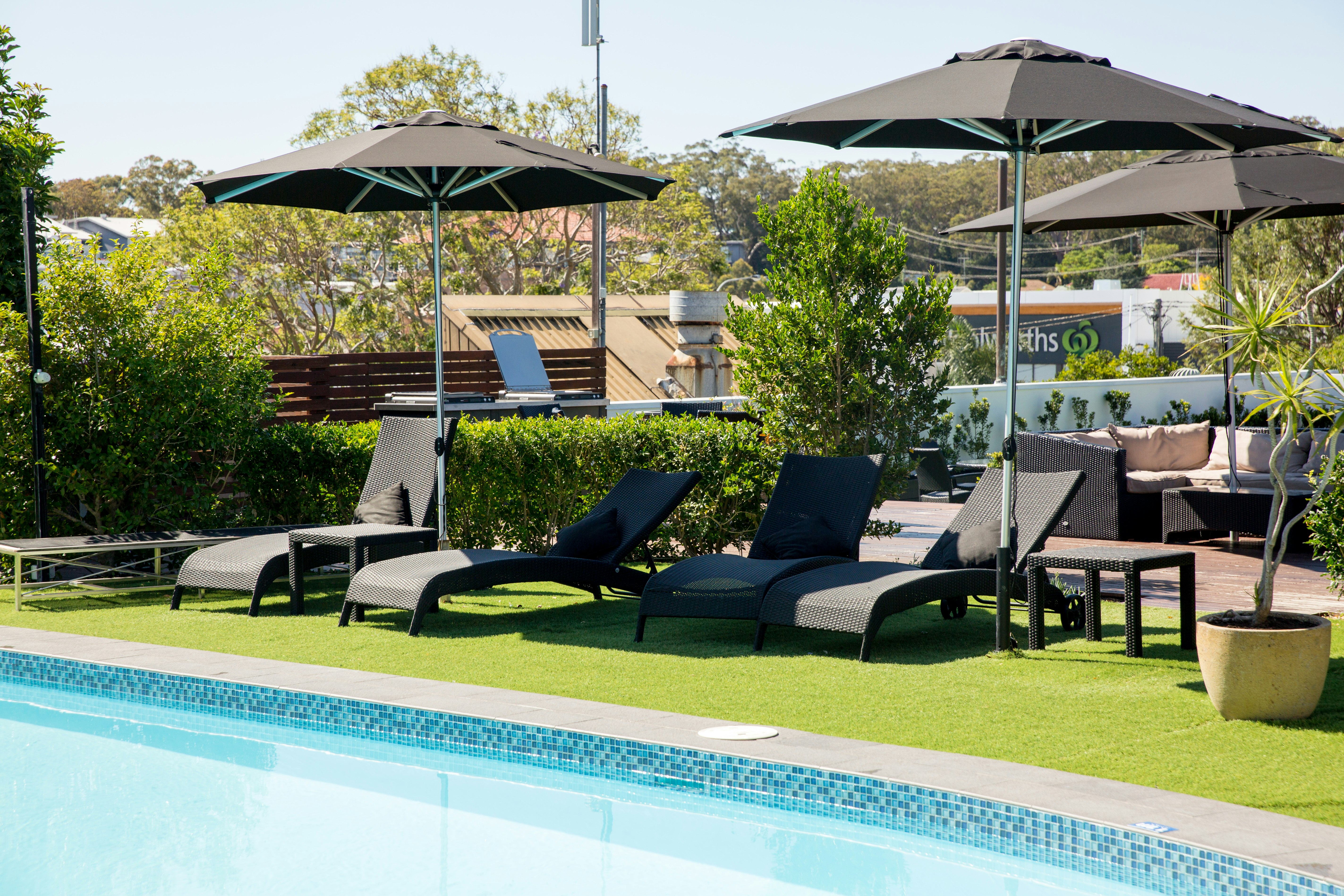 The Nelson Resort 55/56
