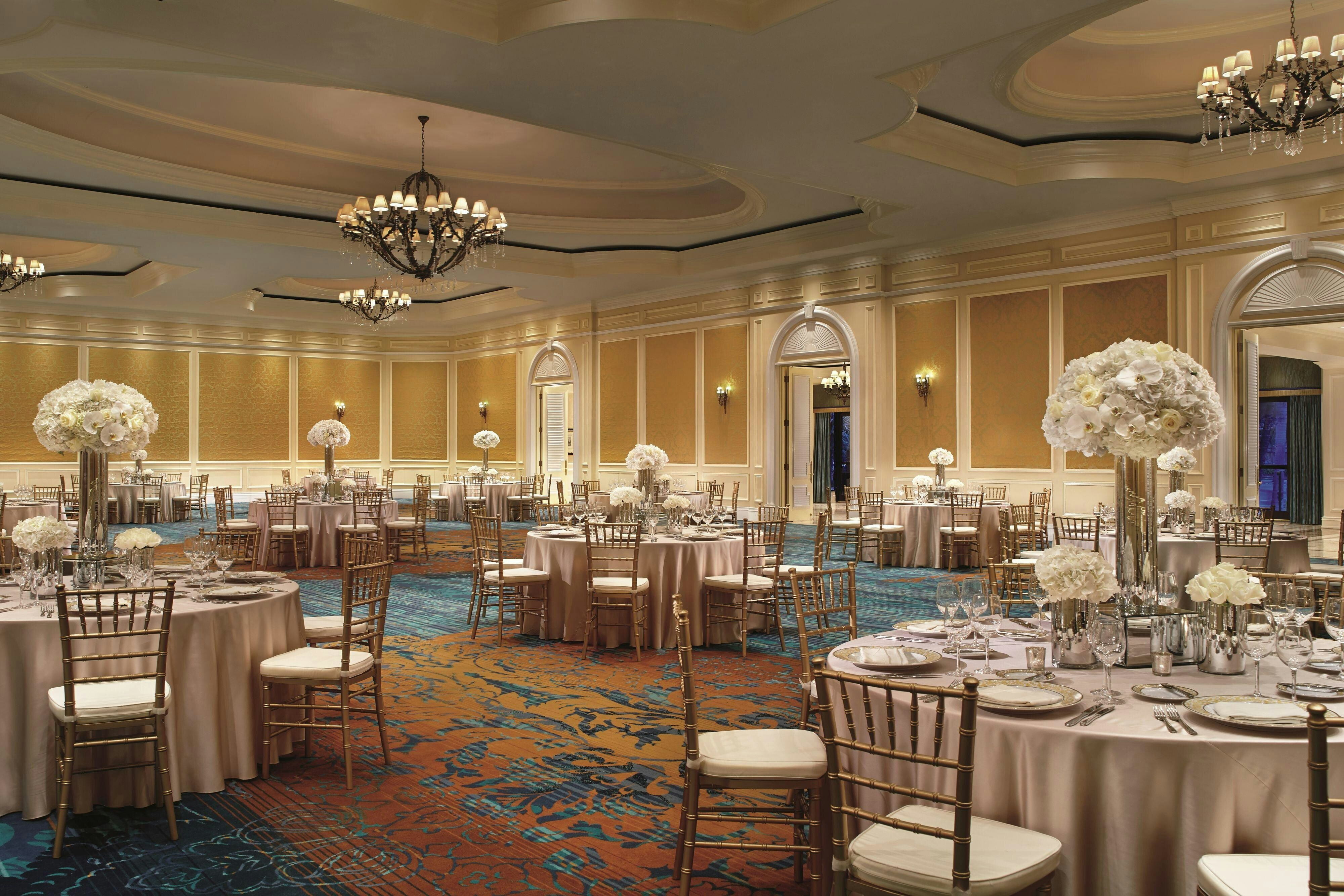 The Ritz Carlton Coconut Grove Miami 36/47