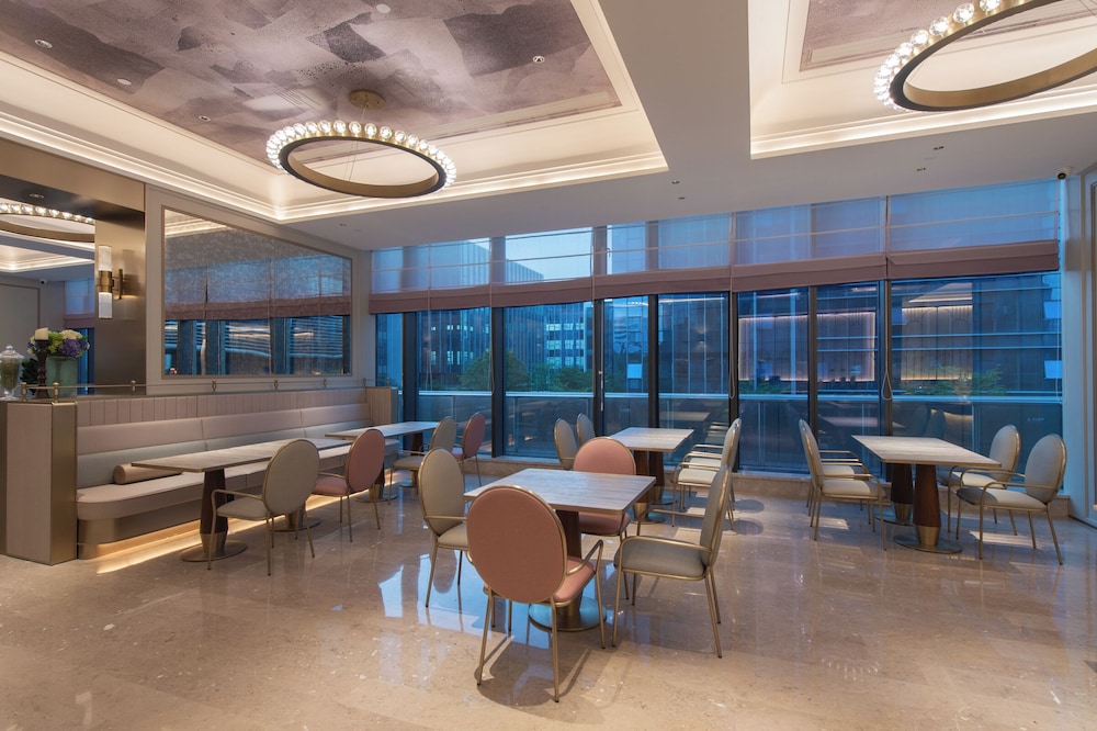 Mercure Xiamen Science City 37/44