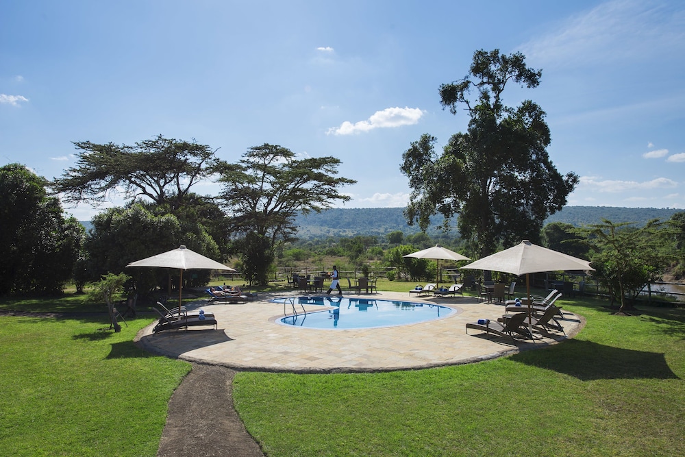 Neptune Mara Rianta Luxury Camp All Inclusive 25/36
