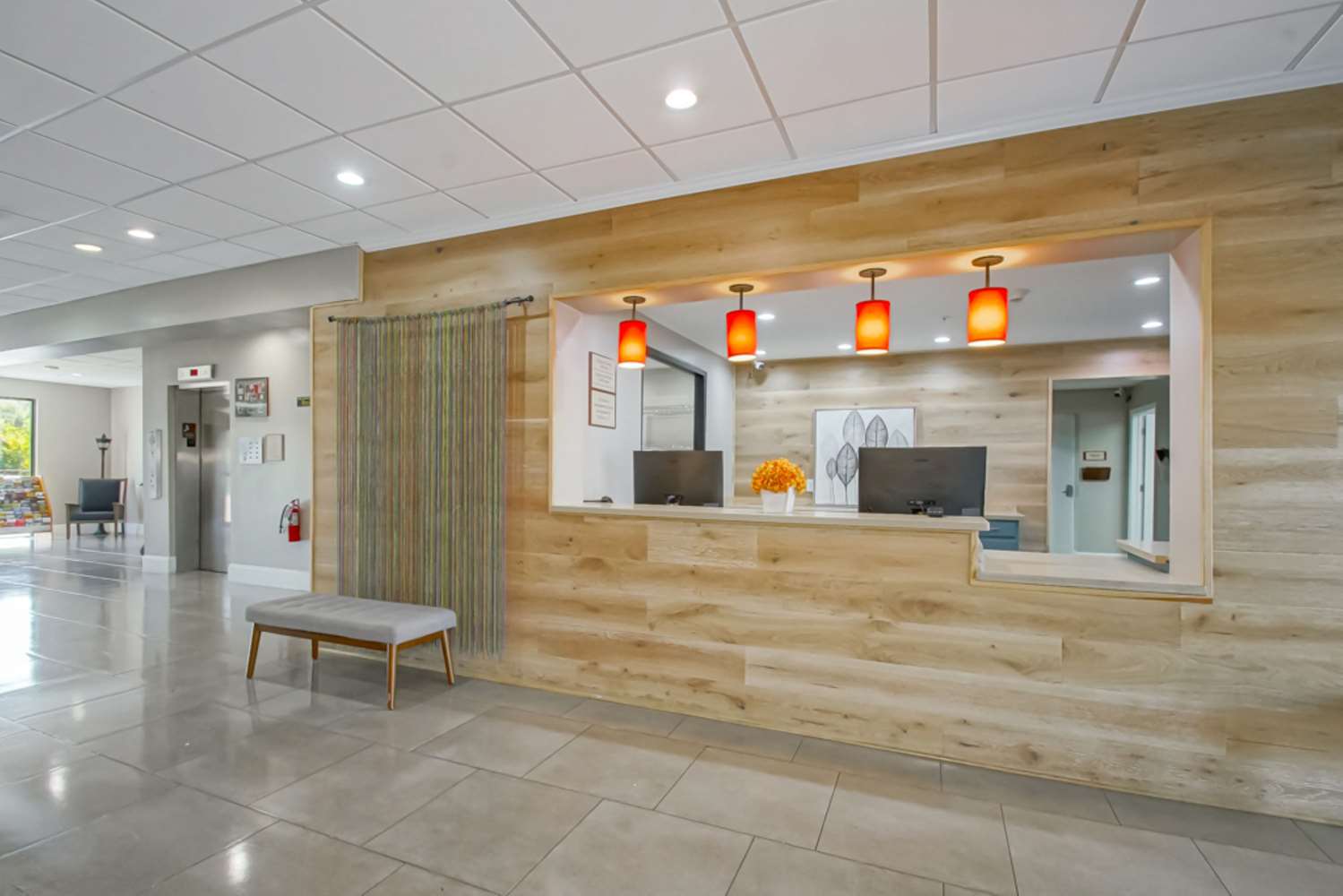 Country Inn & Suites By Radisson, New Orleans I-10 East, LA 5/35