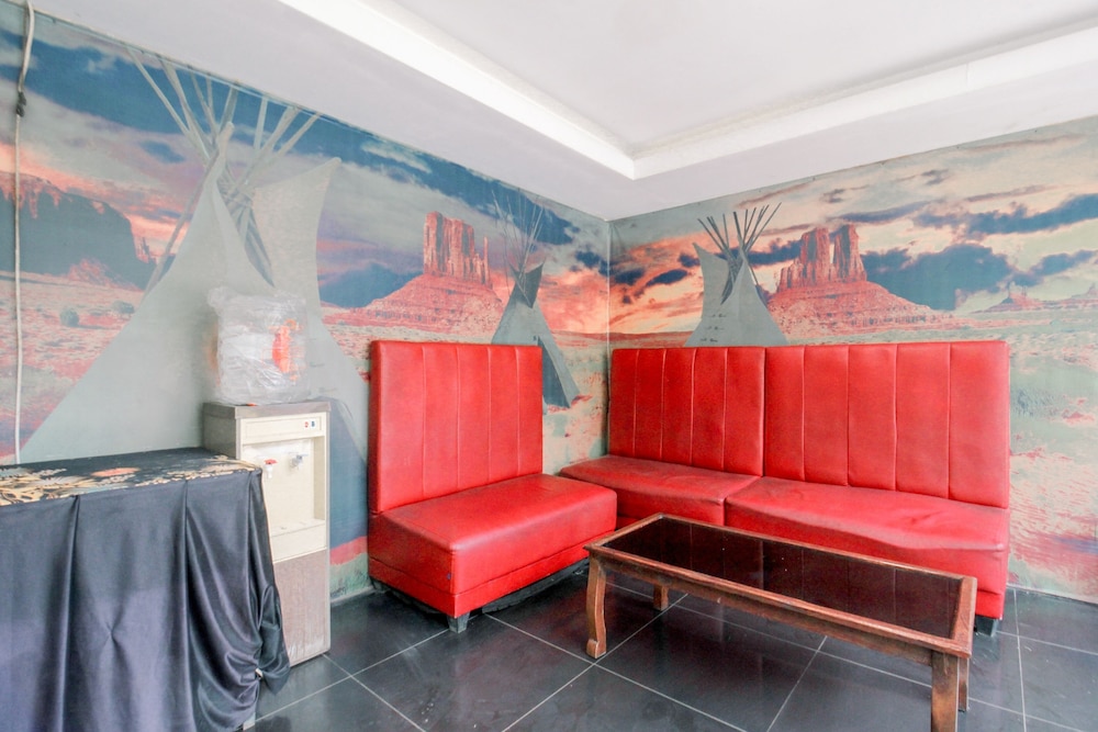 Bwalk Hotel Malang 39/50