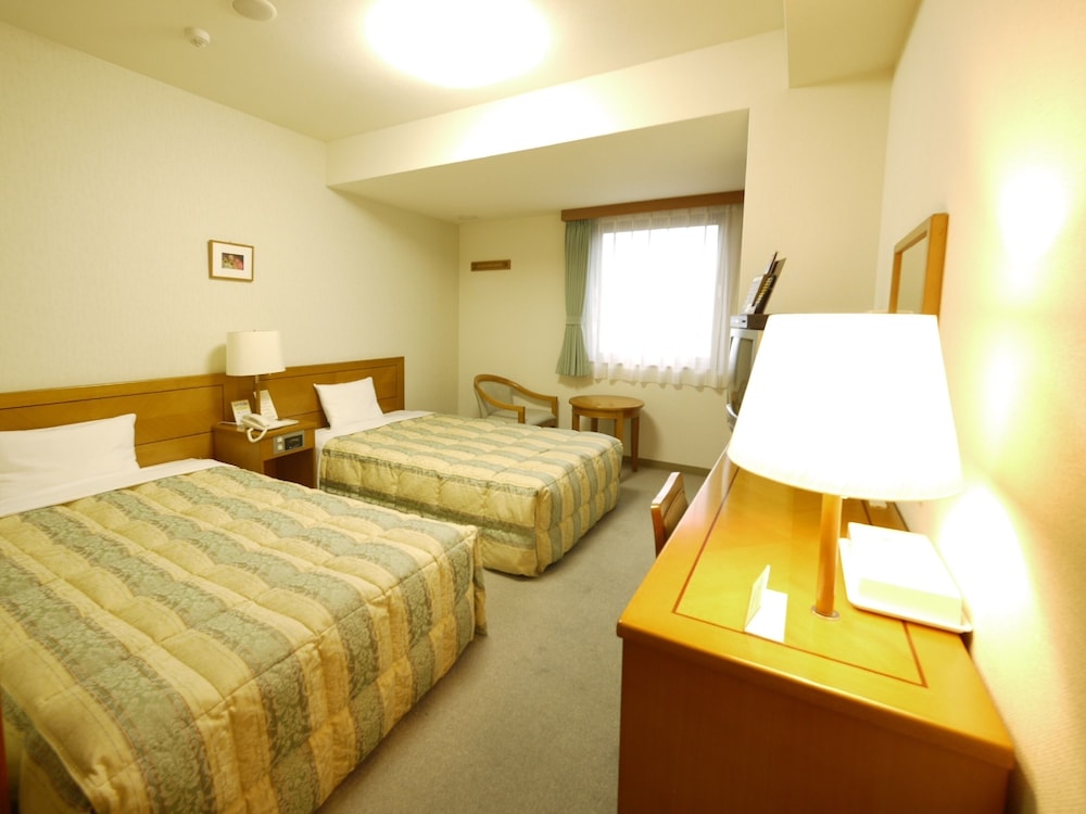 Hotel Route-Inn Jyoetsu 4/41