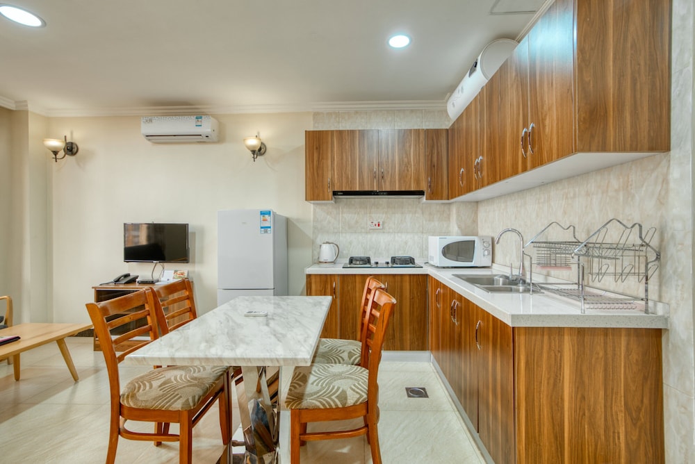 Kibo Palace Apartments 26/42