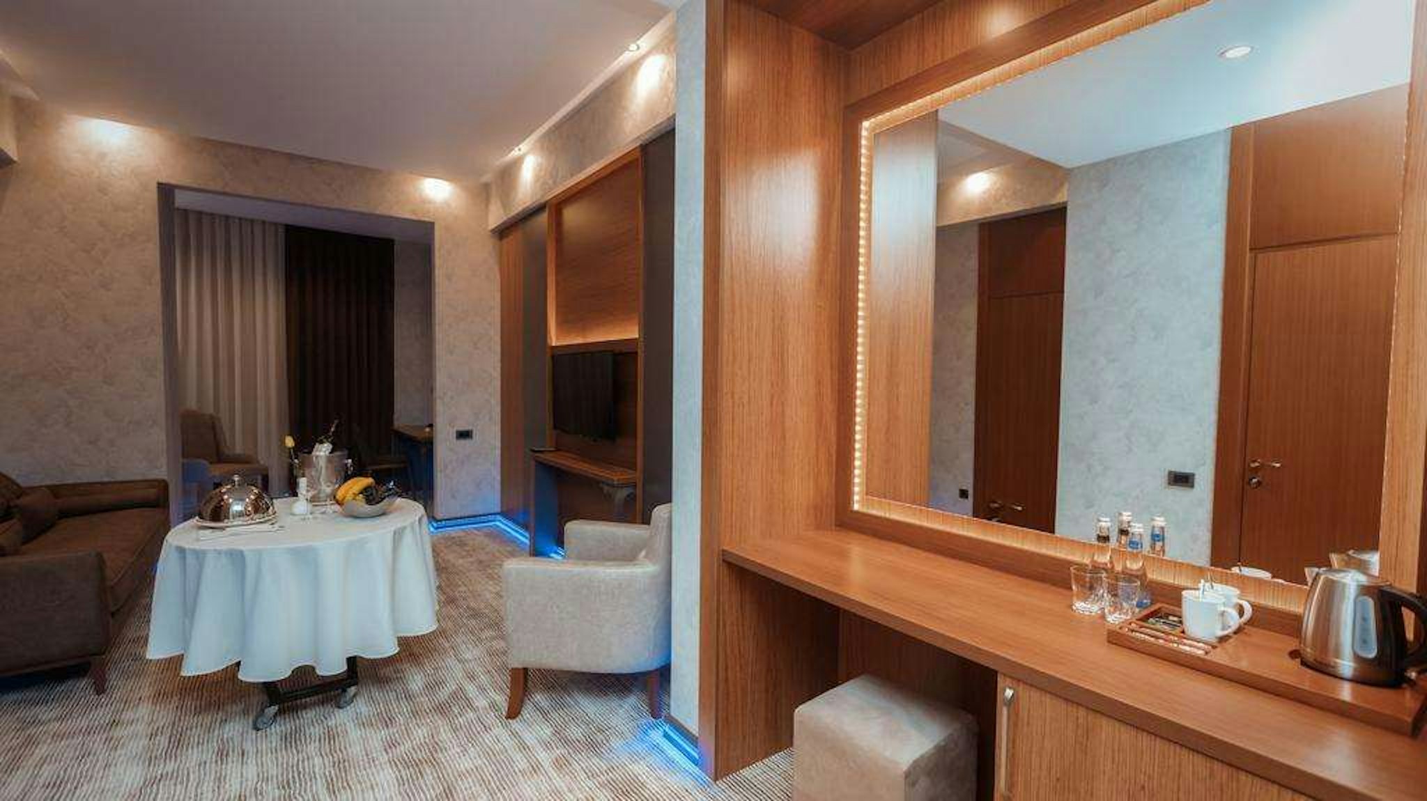 Midtown Hotel Baku 30/30