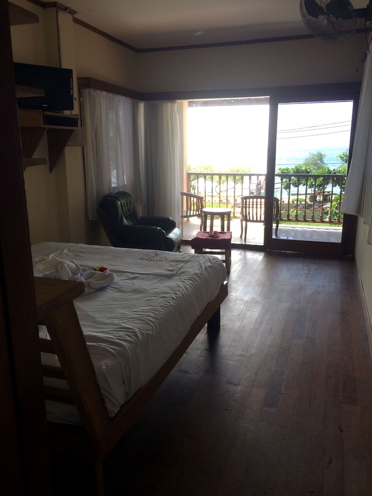 Lutwala Dive And Bungalows 13/36